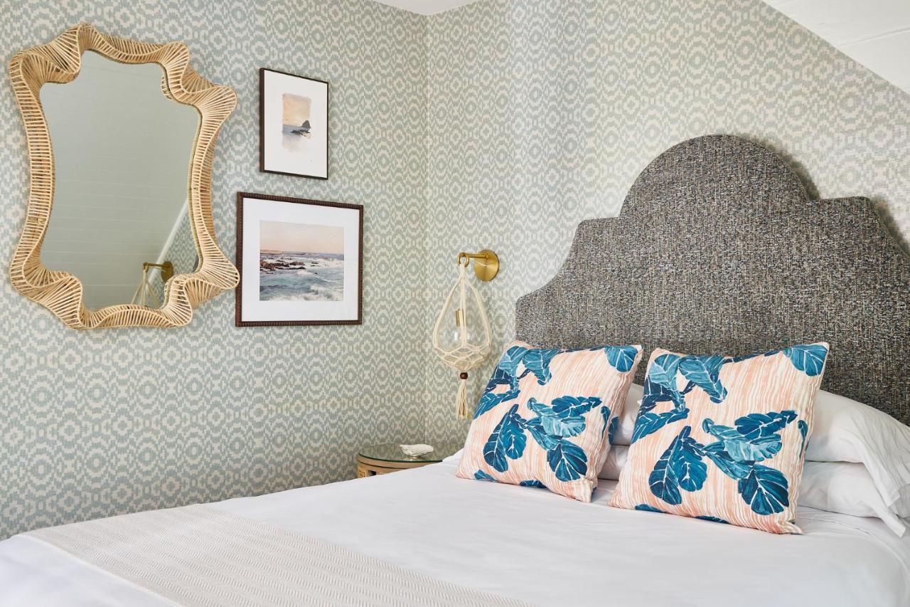 The Coco, The Edgartown Collection Hotel ภายนอก รูปภาพ