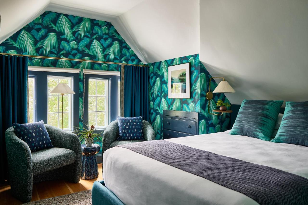 The Coco, The Edgartown Collection Hotel ภายนอก รูปภาพ