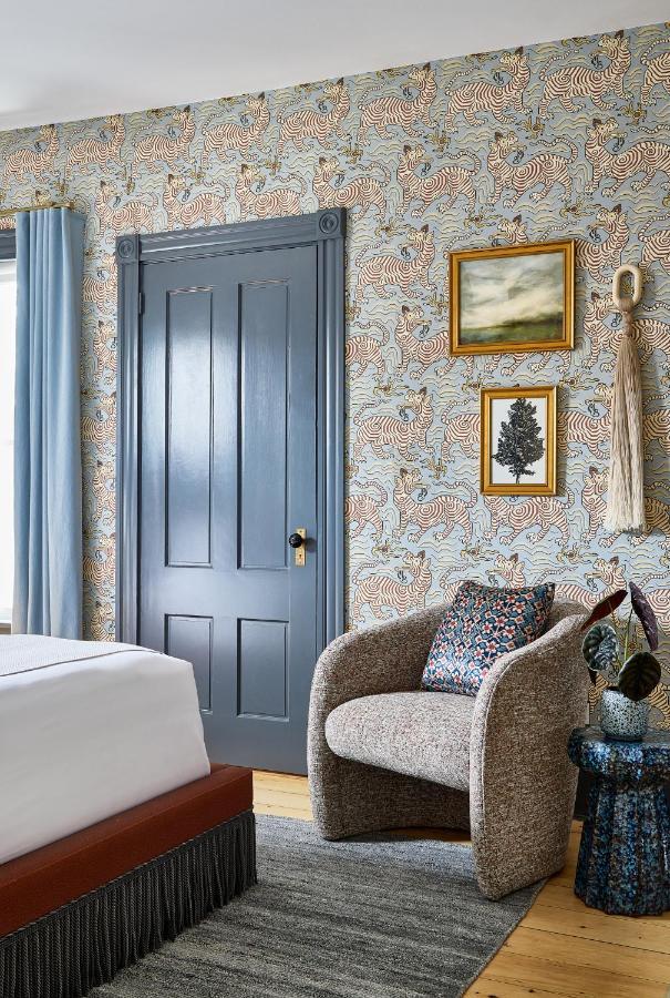 The Coco, The Edgartown Collection Hotel ภายนอก รูปภาพ