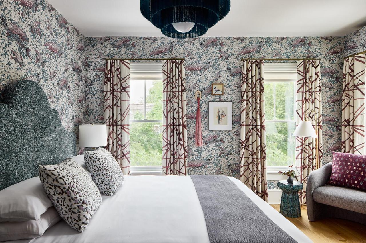 The Coco, The Edgartown Collection Hotel ภายนอก รูปภาพ