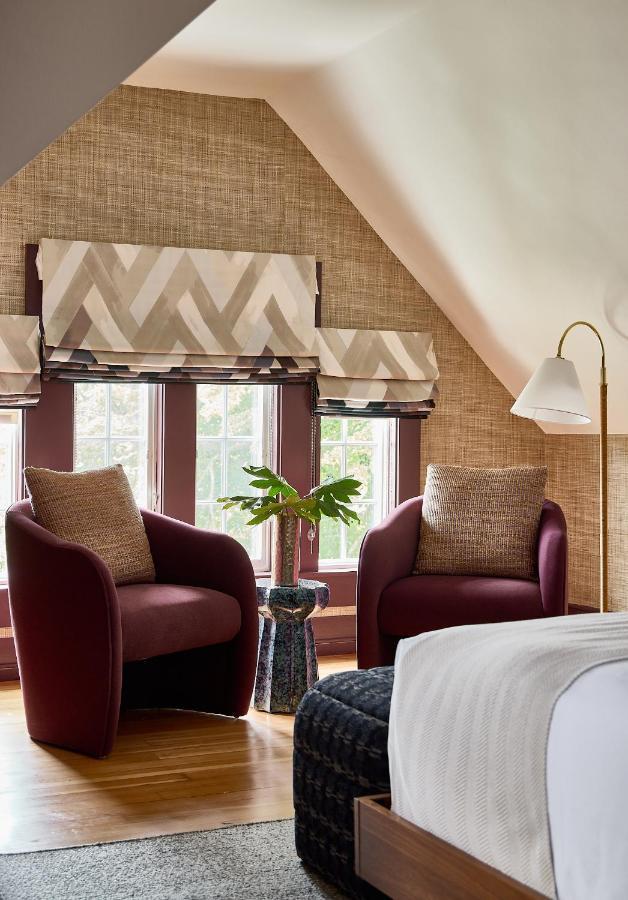 The Coco, The Edgartown Collection Hotel ภายนอก รูปภาพ