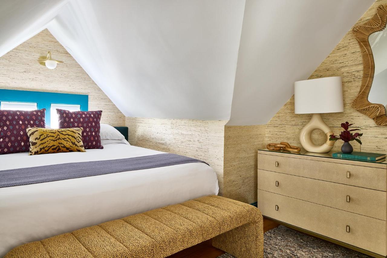 The Coco, The Edgartown Collection Hotel ภายนอก รูปภาพ