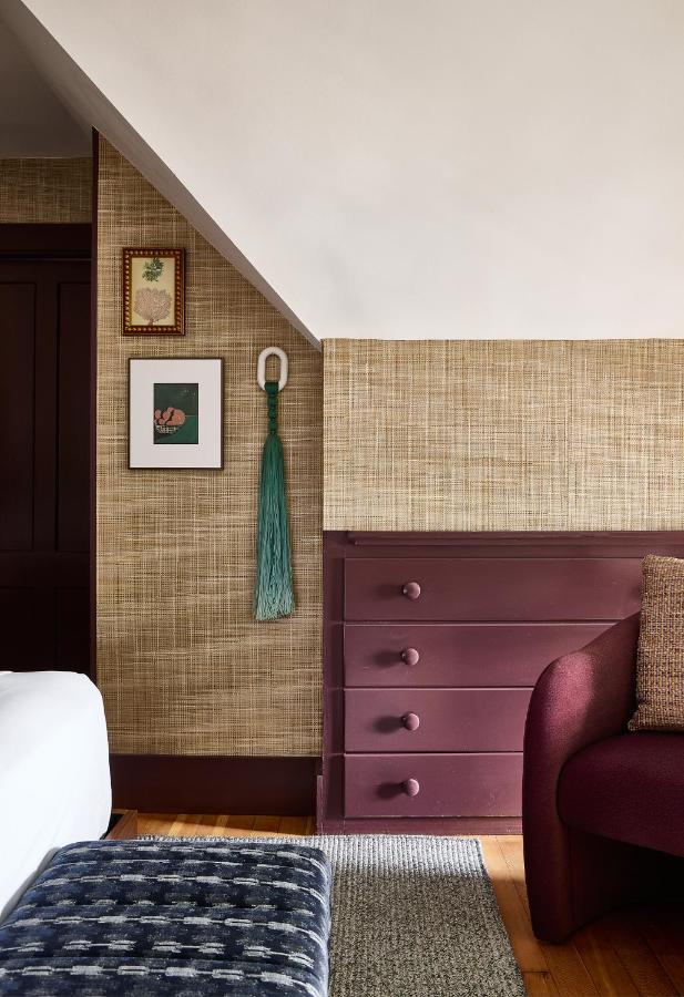 The Coco, The Edgartown Collection Hotel ภายนอก รูปภาพ