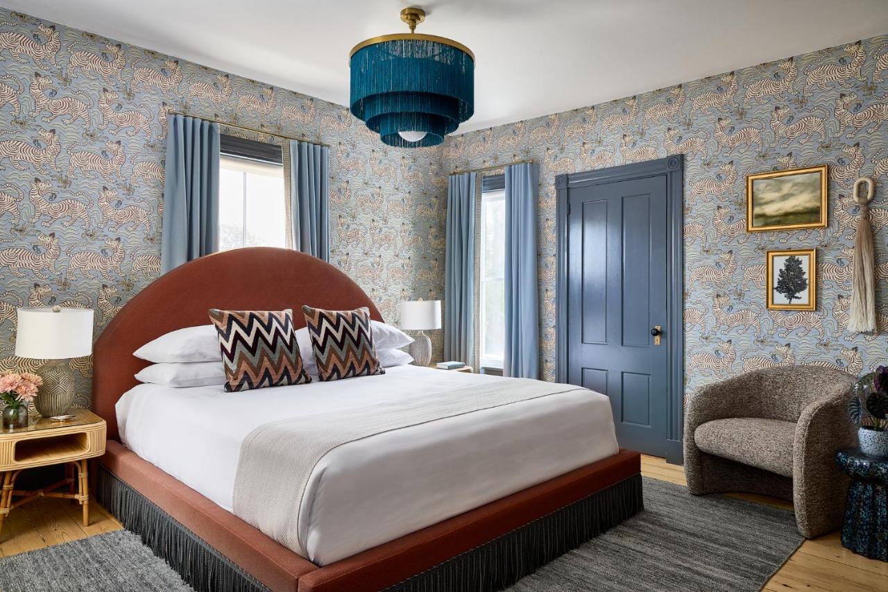 The Coco, The Edgartown Collection Hotel ภายนอก รูปภาพ