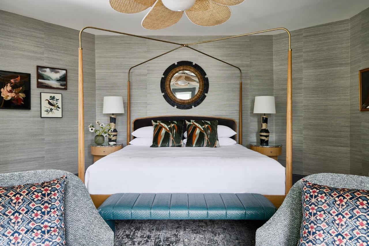 The Coco, The Edgartown Collection Hotel ภายนอก รูปภาพ