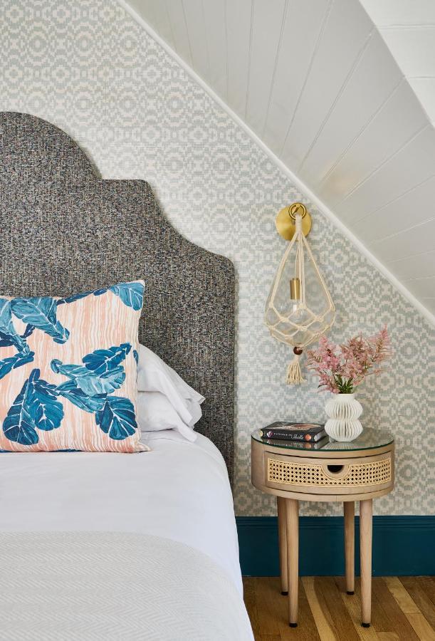 The Coco, The Edgartown Collection Hotel ภายนอก รูปภาพ