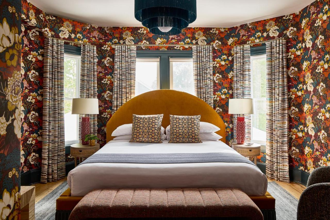 The Coco, The Edgartown Collection Hotel ภายนอก รูปภาพ