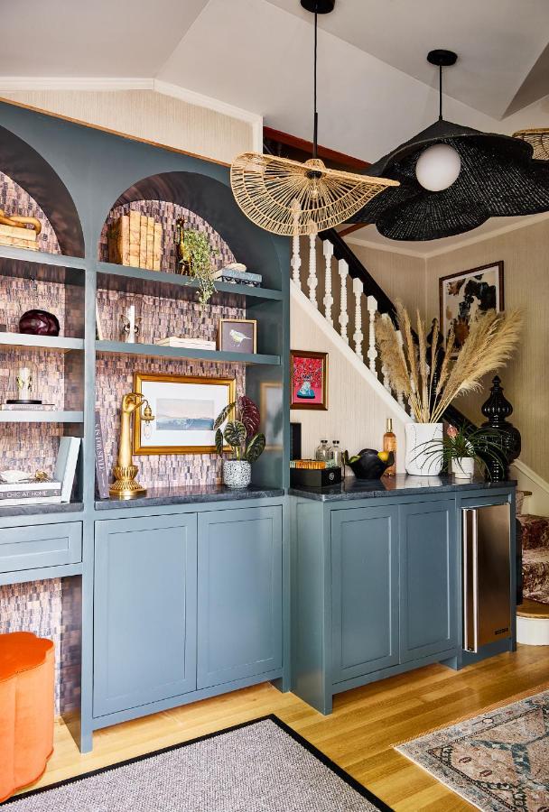 The Coco, The Edgartown Collection Hotel ภายนอก รูปภาพ